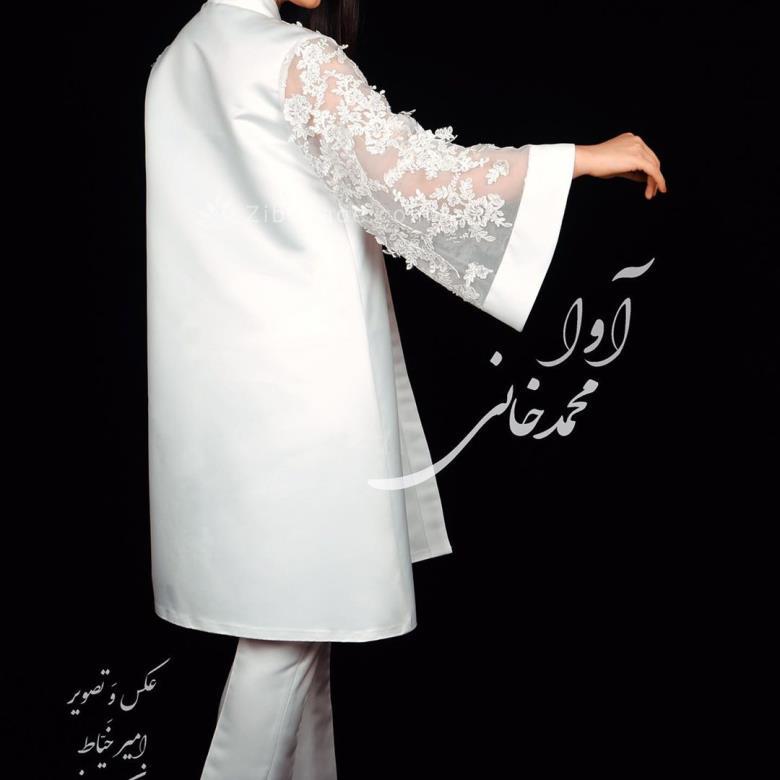 مانتو عقد از کجا بخرم